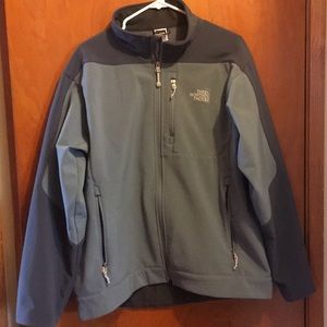The North Face Apex men’s jacket